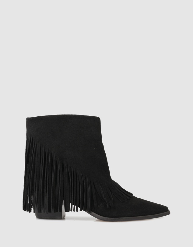 Sempre Di - Meca Ankle Boots