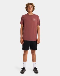 RVCA - Mens VA All The Ways T-Shirt
