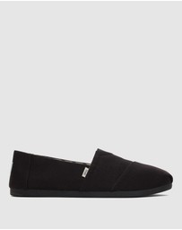 TOMS - Alpargata Classic - Men's