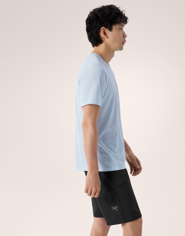 Arc'teryx - Cormac Crew Neck Shirt SS Men's