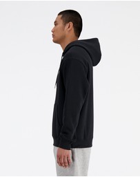 New Balance - Sport Essentials Fleece Hoodie