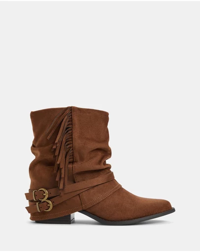 Call It Spring - Rowdy Boots