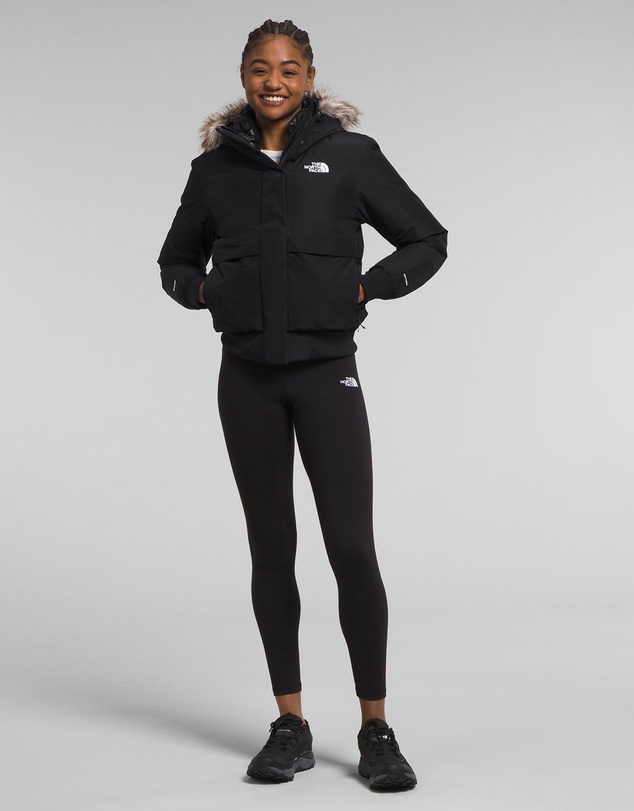 The North Face - Arctic Bomber Jacket