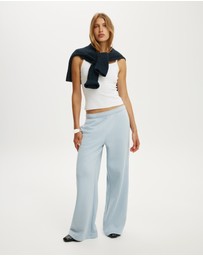 Cotton On - Baggy Sweatpants