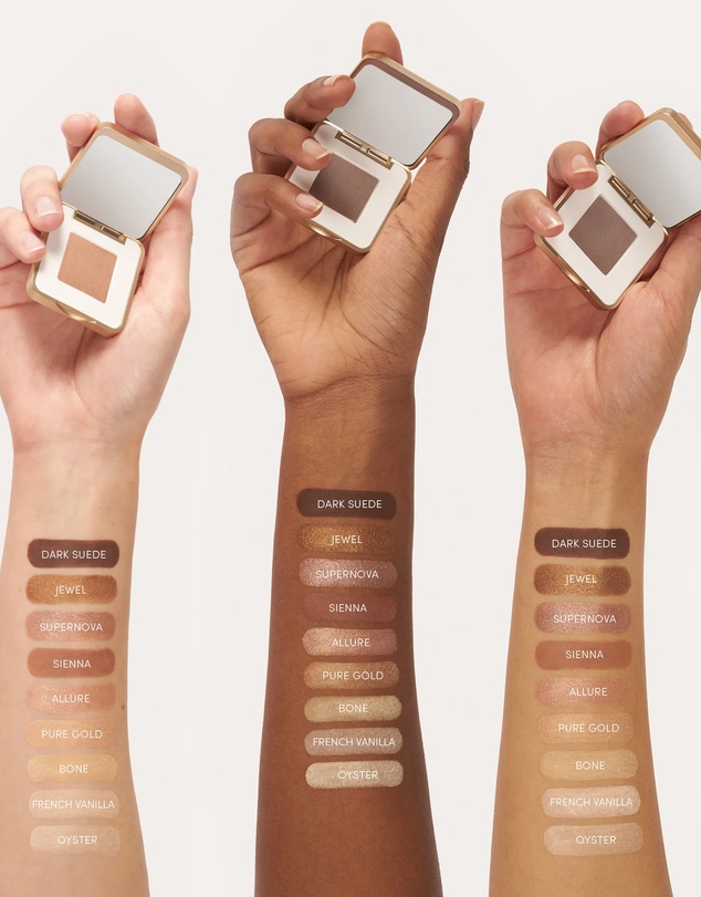 Jane Iredale - PurePressed® Eye Shadow Single