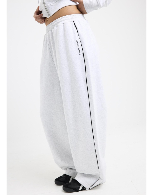 Neon Hart - Jayme Fleece Jogger