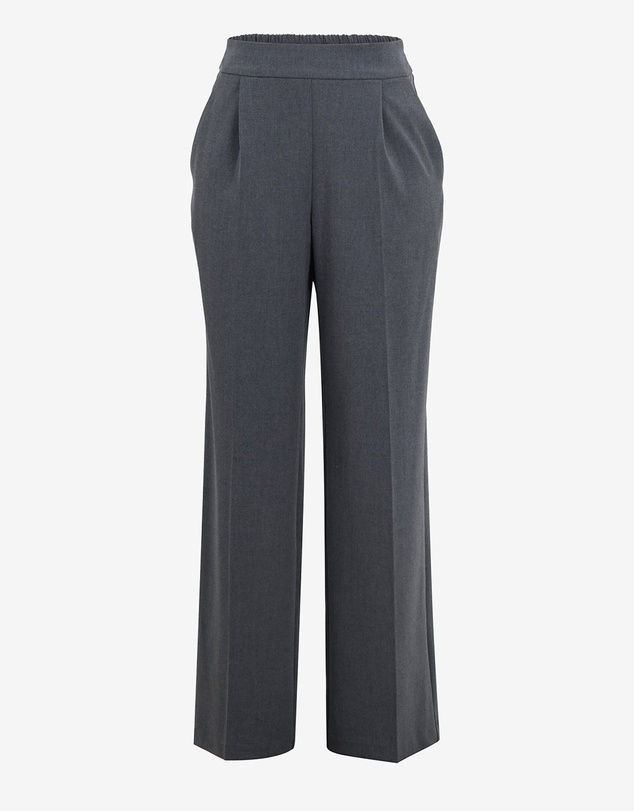 Forcast - Westwood Elastic Waist Pants