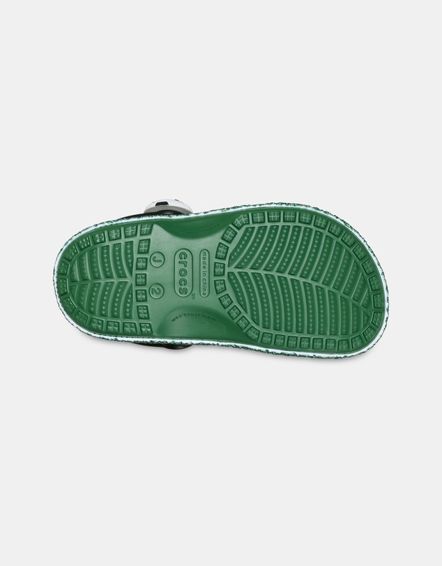 Crocs - Classic Soccer Turf Clogs - Babies-Kids