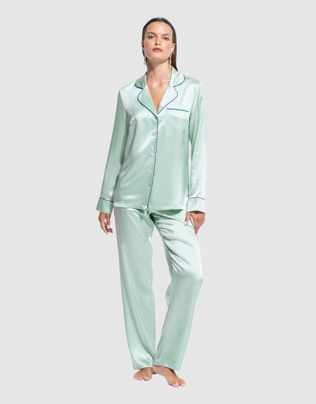 GINIA - Fine Finishes Pyjama