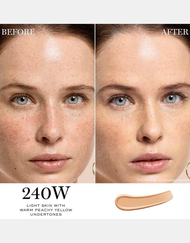 Lancome - Teint Idole Ultra Wear Care & Glow Concealer