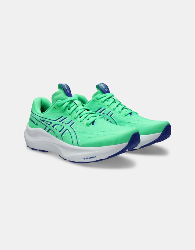 ASICS - Gt-2000 14 - Men's