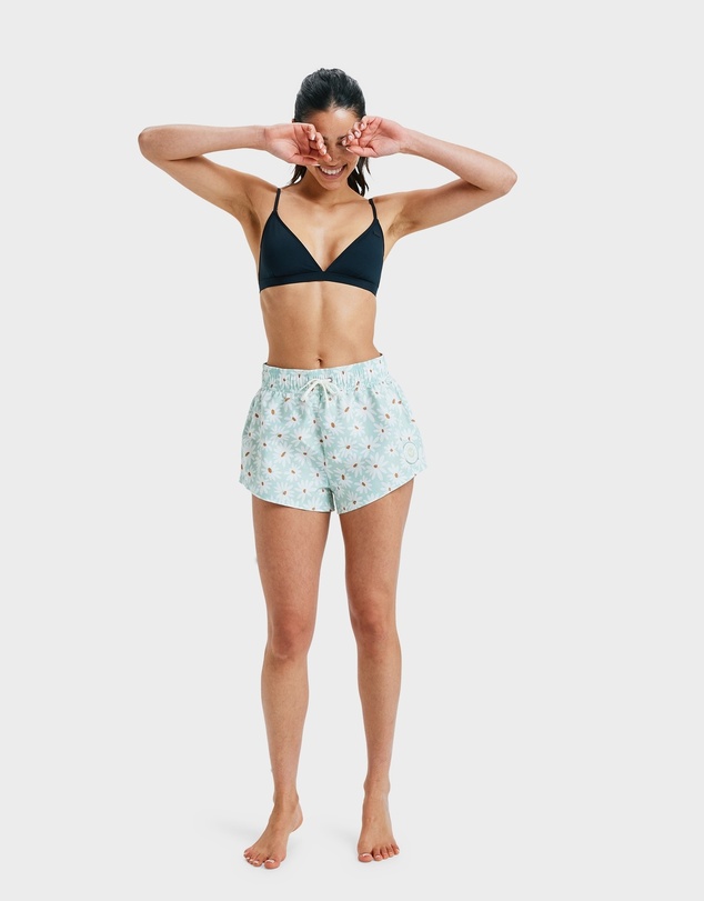 Roxy - Womens No Bad Waves Boardshorts
