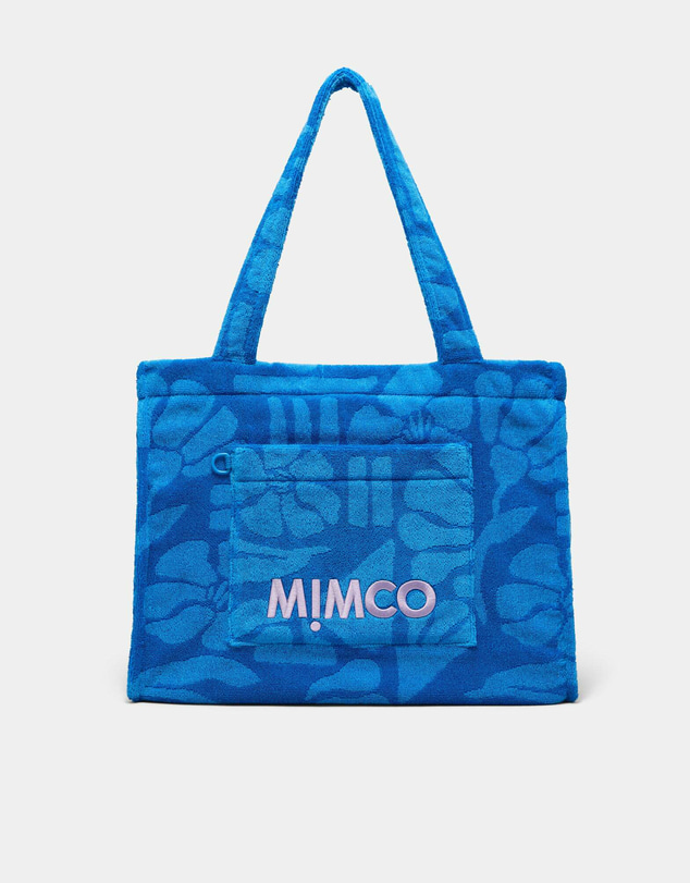 MIMCO - Skye Beach Tote Bag