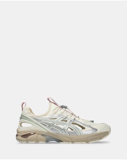 Cream/Pure Silver