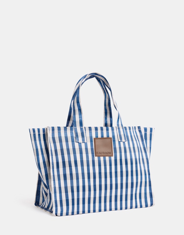 EAU BAGS - Porter Tote Bag