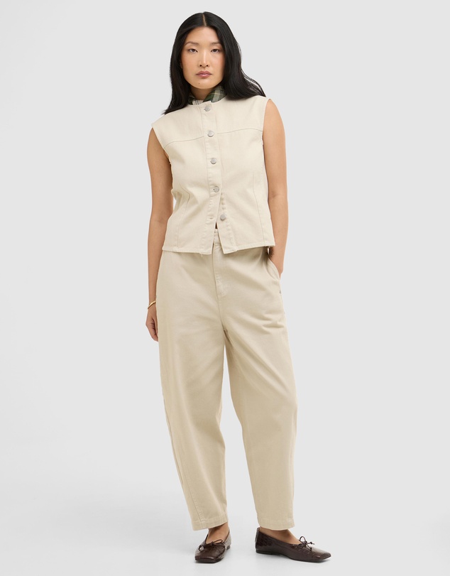 Barbour - Daya Shirt