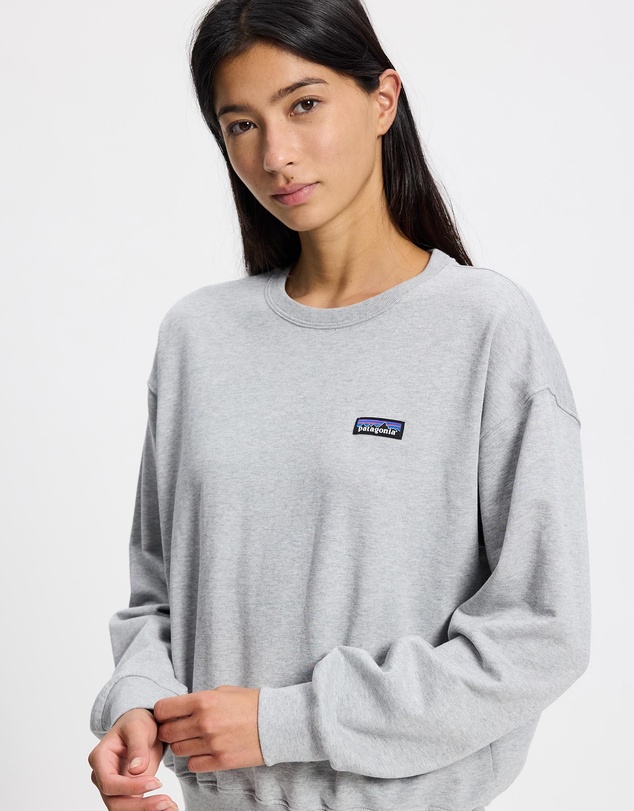 Patagonia - Daily Crew Sweatshirt