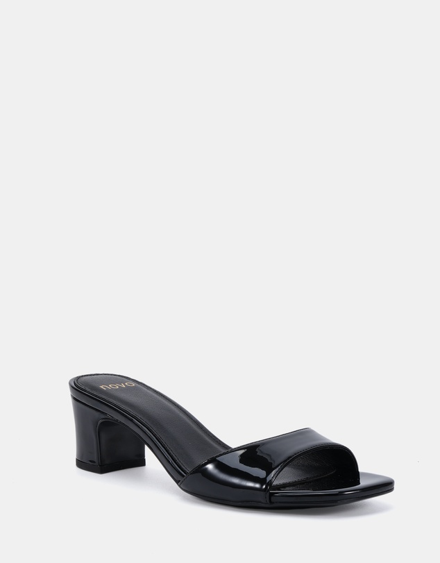 Novo - Viyan Heels