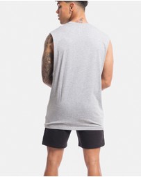 Vacancy Co - Yeah Nah Tank