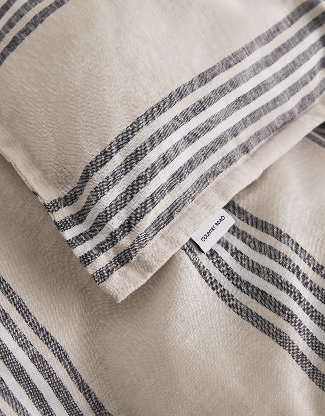 Country Road - Riley Queen Quilt Cover