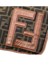 Pre-Loved by Azura Reborn - Pre-Loved Zucca Canvas Crossbody
