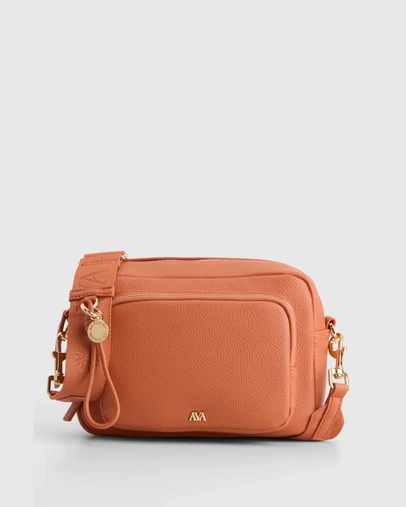 AYA - Juni Crossbody Bag
