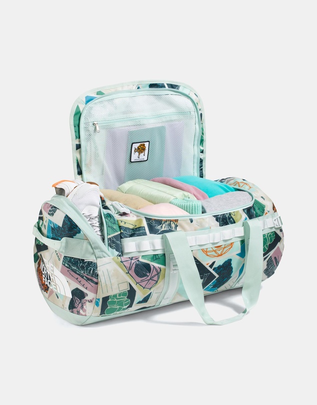 The North Face - Base Camp Duffel M