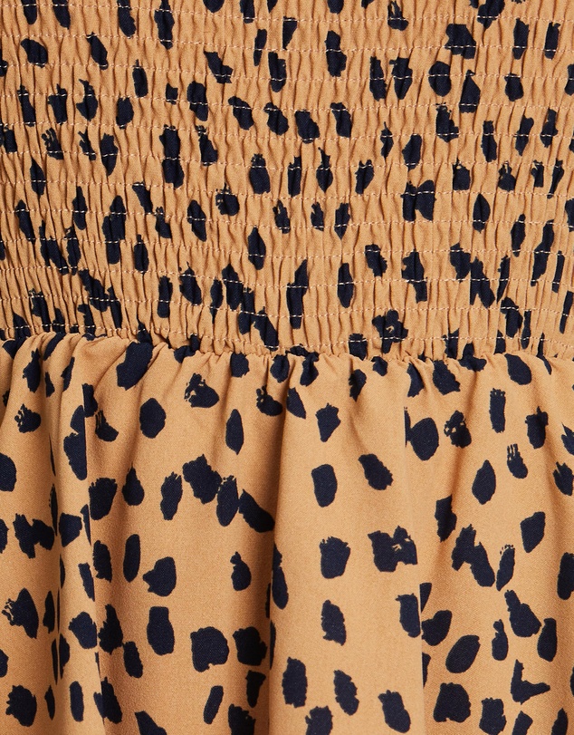 Tussah - Sharni Midi Dress