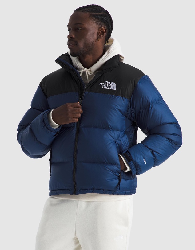 The North Face - 1996 Retro Nuptse Jacket - Men's