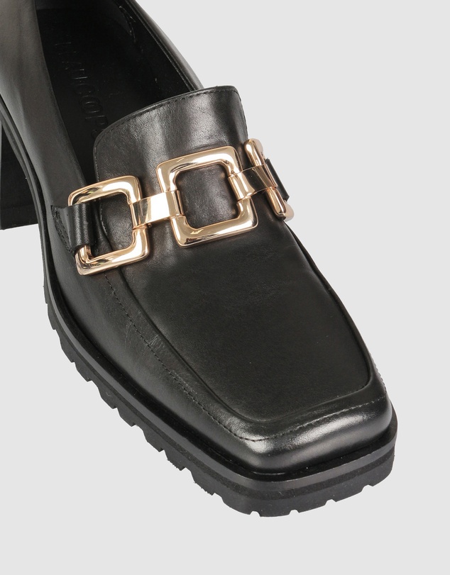 Beau Coops - Elia Loafers