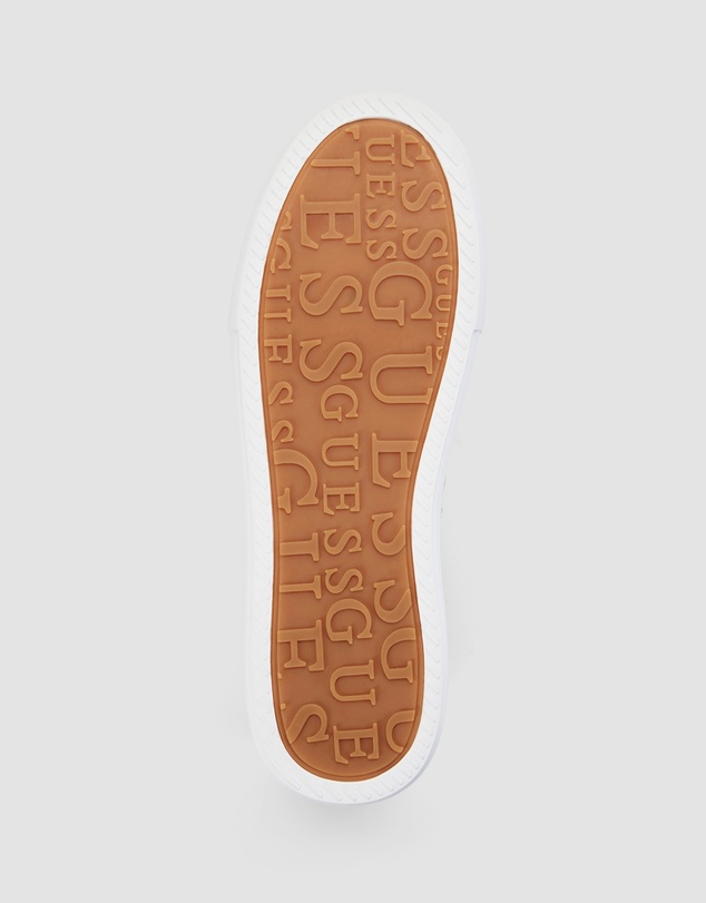 GUESS - Joezi Platform Sneakers
