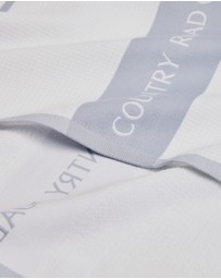 Country Road - Cr Logo Australian Cotton Teatowel