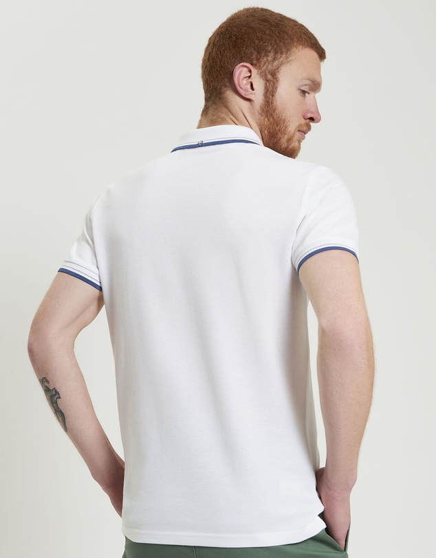 Ben Sherman - Signature Pique Polo