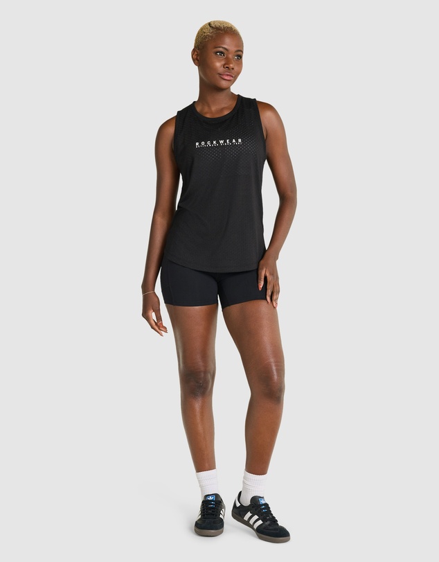 Rockwear - Fleur Tank