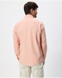 BOSS - Roan Shirt