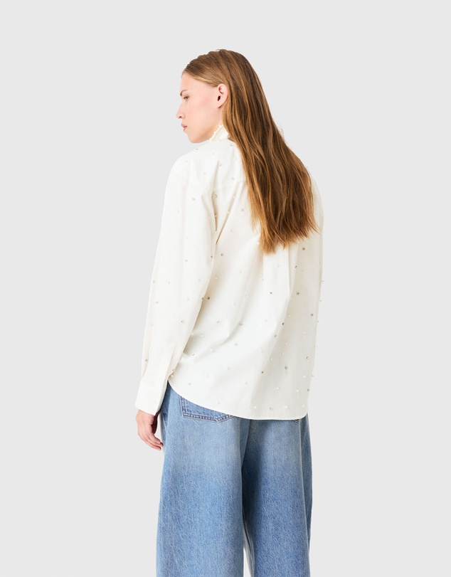 Maje - Chobolinay Shirt