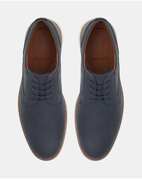 ALDO - Burano Derby Shoes