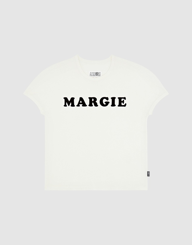 MM6 Maison Margiela - T-Shirt