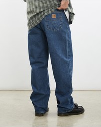 Vintage by The Real Deal - Pre Loved - Vintage Carhartt Denim Pants
