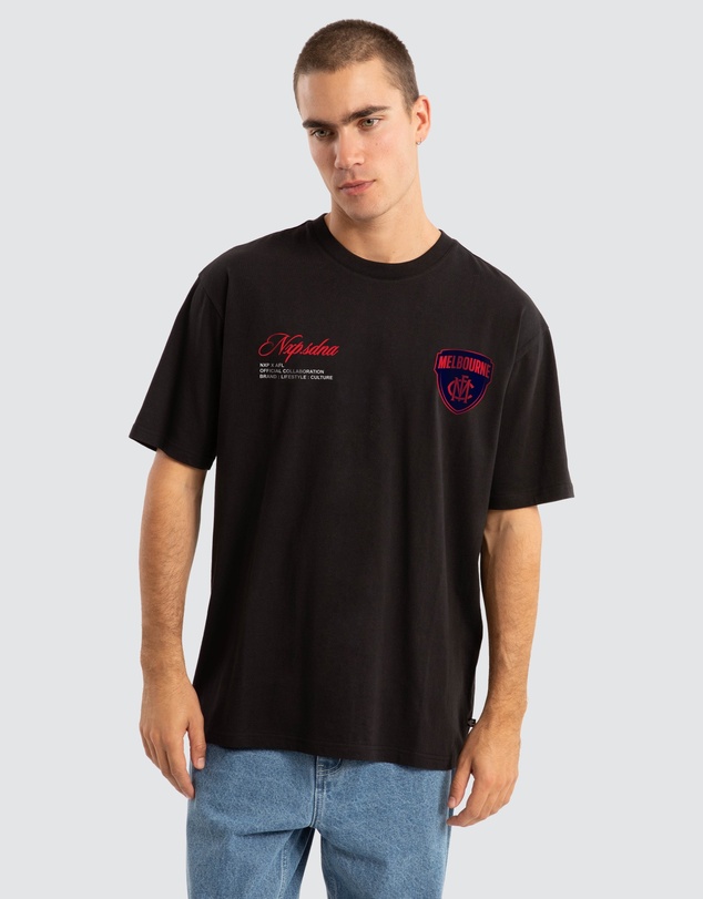 Nena & Pasadena - Melbourne Season Tee