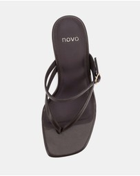 Novo - Venture Heels
