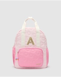 Seed Heritage - Initial Backpack
