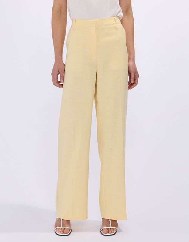 Marcs - Jacqueline Straight Leg Pants