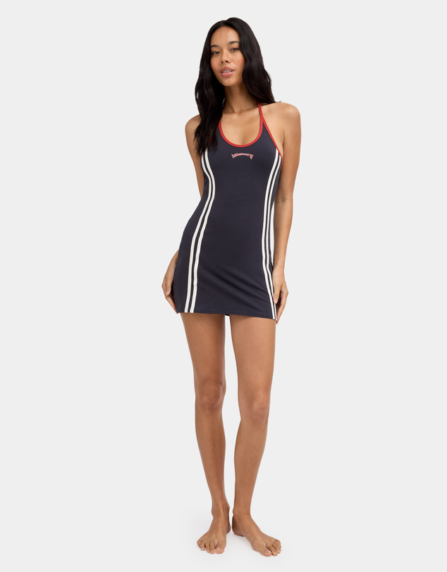 Billabong - Womens Echo Surf Mini Dress
