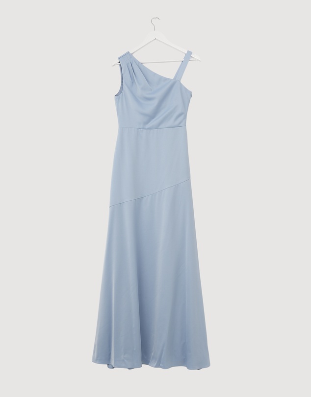 Revibe - Repaired CHANCERY Avery Maxi Dress - AU 8