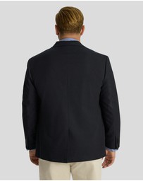 Johnny Bigg - Harvey Commuter Blazer