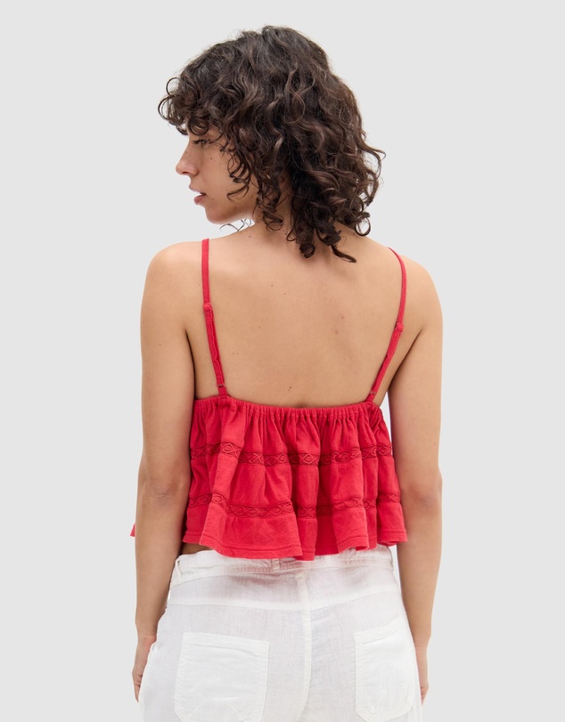 BDG By Urban Outfitters - Babydoll Cami