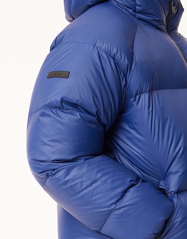 Huffer - Men's Superloft Down Jacket