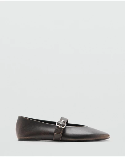 M.N.G - Enora Shoes - Women's
