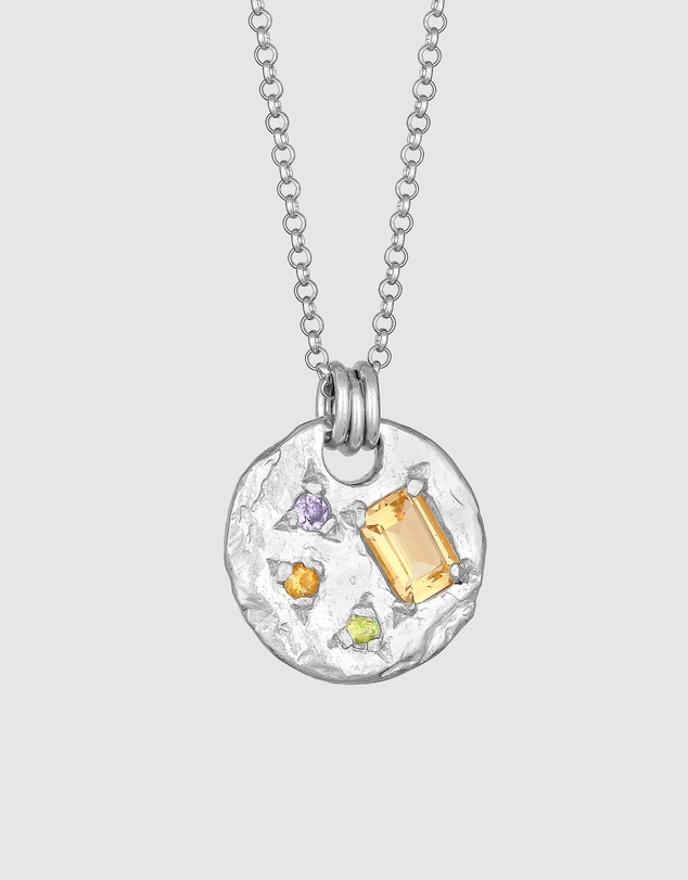 Haze & Glory - ICONIC EXCLUSIVE - Jagger Necklace